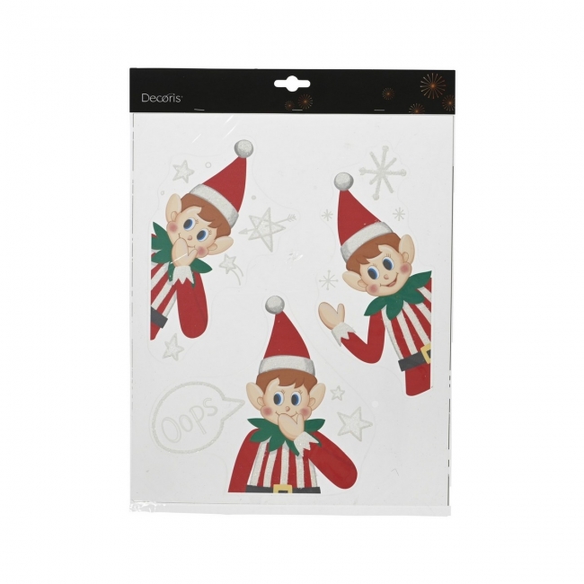  ����������������� ����������� ��������� "Elves" 34.5x28.5�� ��� ��� ������� Epilegin. 