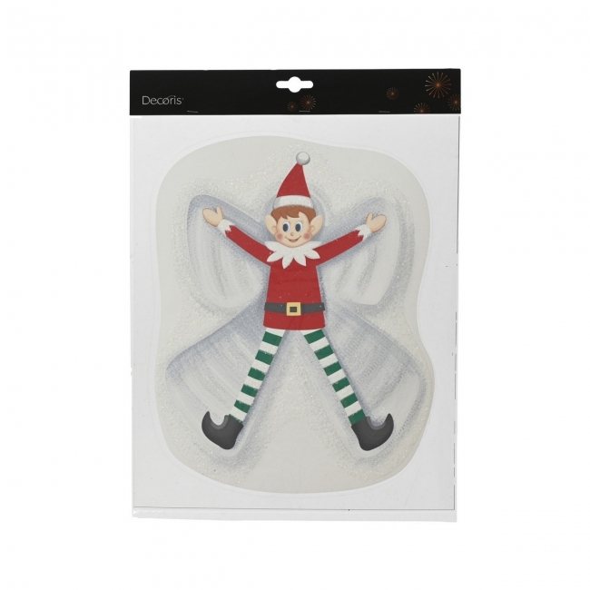  ����������������� ����������� ��������� "Elf" 34.5x28.5�� ��� ��� ������� Epilegin. 