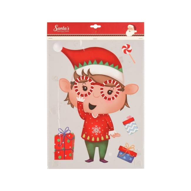  ����������������� ����������� ��������� "Elf" 41�� ��� ��� ������� Epilegin. 