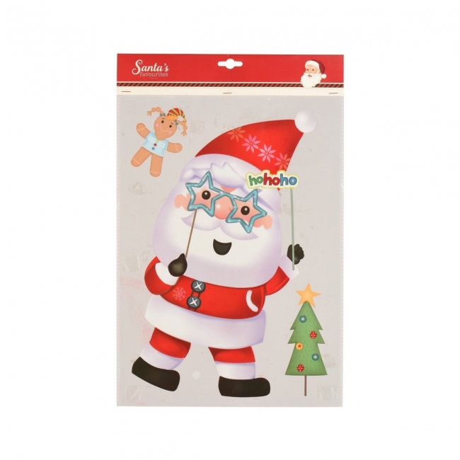  ����������������� ����������� ��������� "Santa" 41�� ��� ��� ������� Epilegin. 