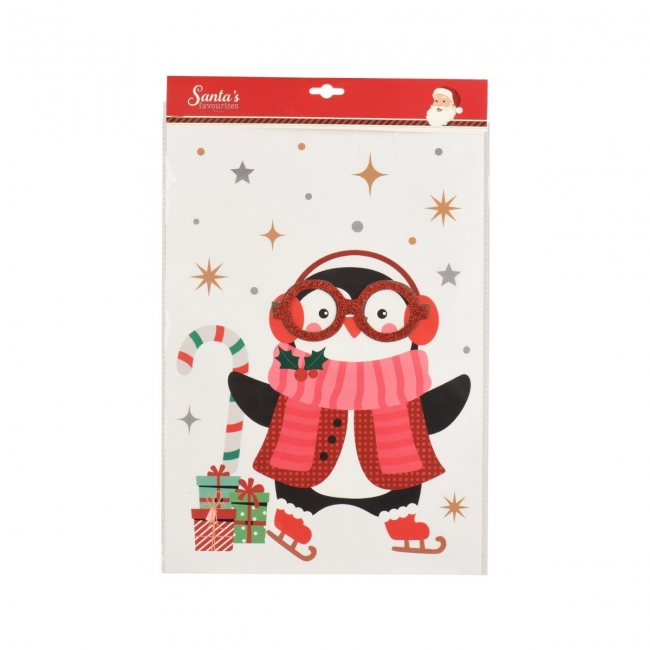  ����������������� ����������� ��������� "Penguin" 41�� ��� ��� ������� Epilegin. 