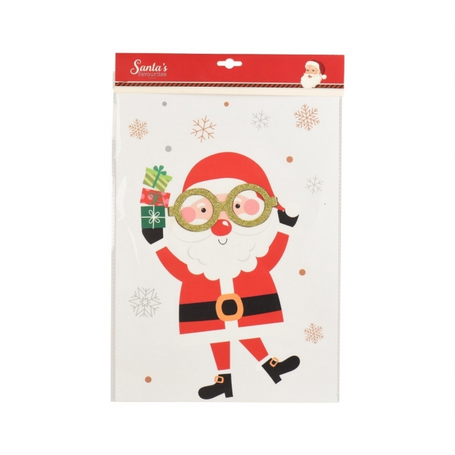  ����������������� ����������� ��������� "Santa" 41�� ��� ��� ������� Epilegin. 