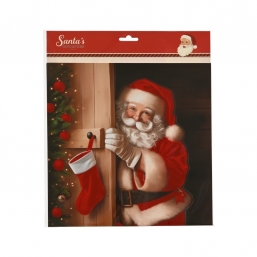 ����������������� ����������� ��������� Santa 30.5x40.5�� ��� ��� ������� Epilegin.