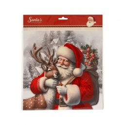 ����������������� ����������� ��������� Santa 30.5x40.5�� ��� ��� ������� Epilegin.