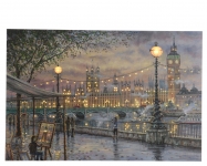  Led   London 2.3x38x58cm-5 