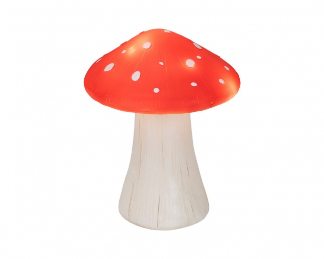  ����������������� Micro LED polyresin �������� ������� 14.5x14.5x18�� ��� ��� ������� Epilegin. 