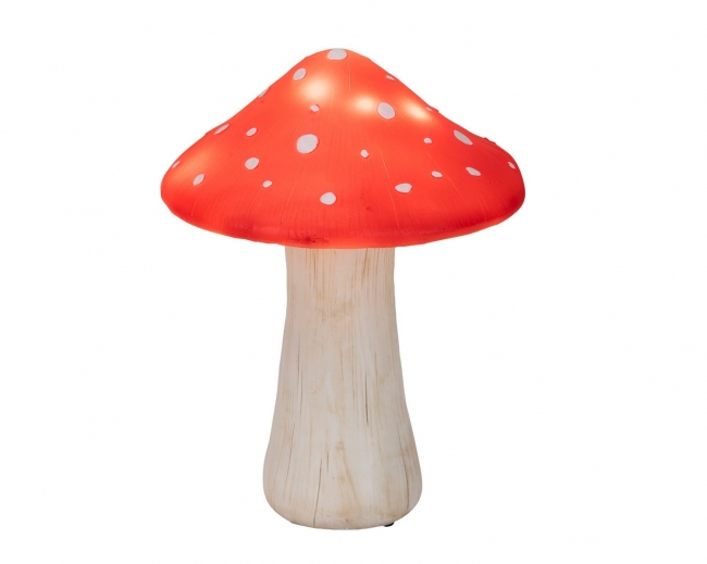  ����������������� Micro LED polyresin �������� ������� 21x21x27.5�� ��� ��� ������� Epilegin. 