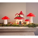  ����������������� Micro LED polyresin �������� ������� 12x12x12�� 