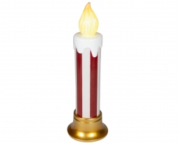 ����������������� polyresin ���� Led ��������� Stripes ������� 25x25x74�� ��� ��� ������� Epilegin.