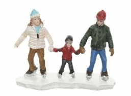 Χριστουγεννιάτικη polyresin διακοσμητική φιγούρα Οικογένεια στο χιόνι 5.5εκ από την εταιρία Epilegin. Χριστουγεννιάτικη polyresin διακοσμητική φιγούρα Οικογένεια στο χιόνι 5.5εκ από την εταιρία Epilegin.