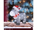  ����������� ��������� �������� IP44 �� ����� led 17x38x37�� 