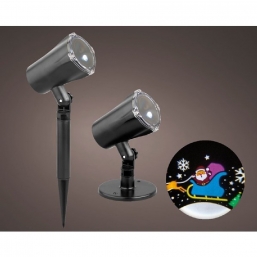  Led IP-44 Cool white     Epilegin.