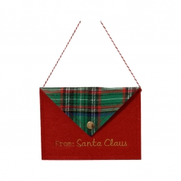 ������������������ ������� ������ Santa Letter ��������-������� ���� 17x12.5�� ��� ��� ������� Epilegin.