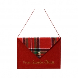 ������������������ ������� ������ Santa Letter �������� ���� 17x12.5�� ��� ��� ������� Epilegin.