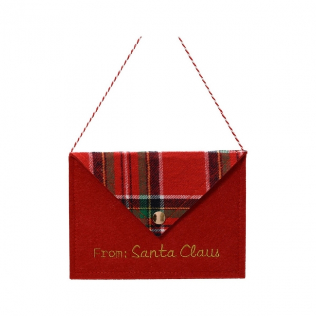  ������������������ ������� ������ "Santa Letter" �������� ���� 17x12.5�� ��� ��� ������� Epilegin. 