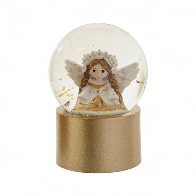  ����������������� polyresin ���������� "Angel" ����� H.7.3cm ��� ��� ������� Epilegin. 