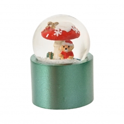 ����������������� polyresin ���������� Mushroom ������� H.6cm ��� ��� ������� Epilegin.