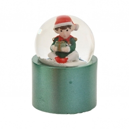 ����������������� polyresin ���������� Elf ������� H.6cm ��� ��� ������� Epilegin.
