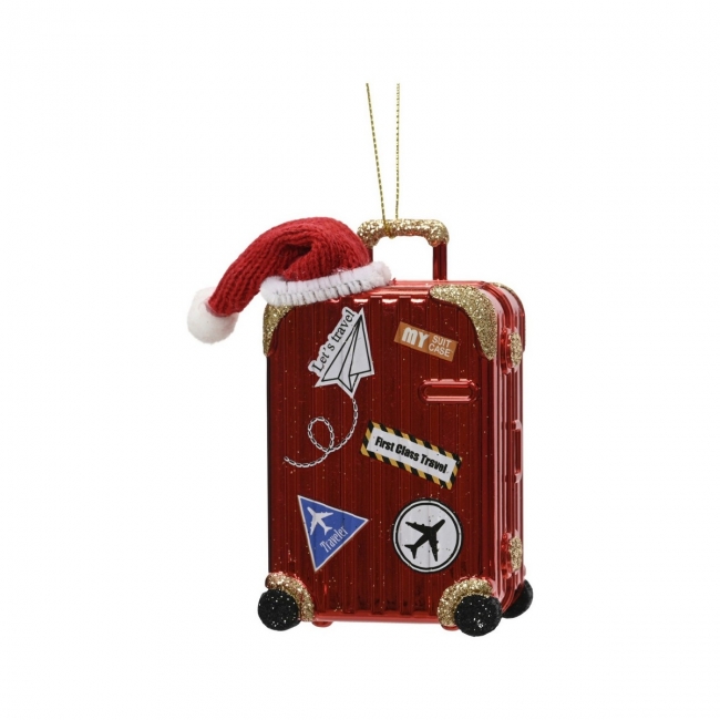  ����������������� polystyrene ������� "Suitcase" ������� 10.9�� ��� ��� ������� Epilegin. 