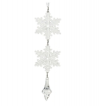  ����������������� �������� ������� "Double Snowflake" ������� 16�� 