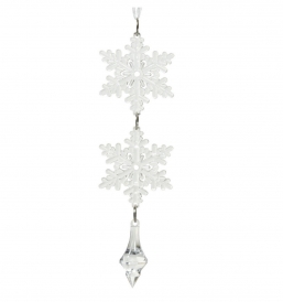 ����������������� �������� ������� Double Snowflake ������� 16�� ��� ��� ������� Epilegin.