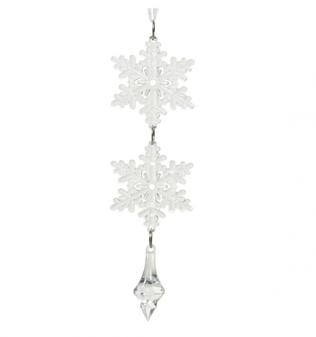  ����������������� �������� ������� "Double Snowflake" ������� 16�� ��� ��� ������� Epilegin. 