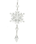  ����������������� �������� ������� "Snowflake" ������� 16�� 