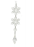  ����������������� �������� ������� "Double Snowflake" ������� 16�� 