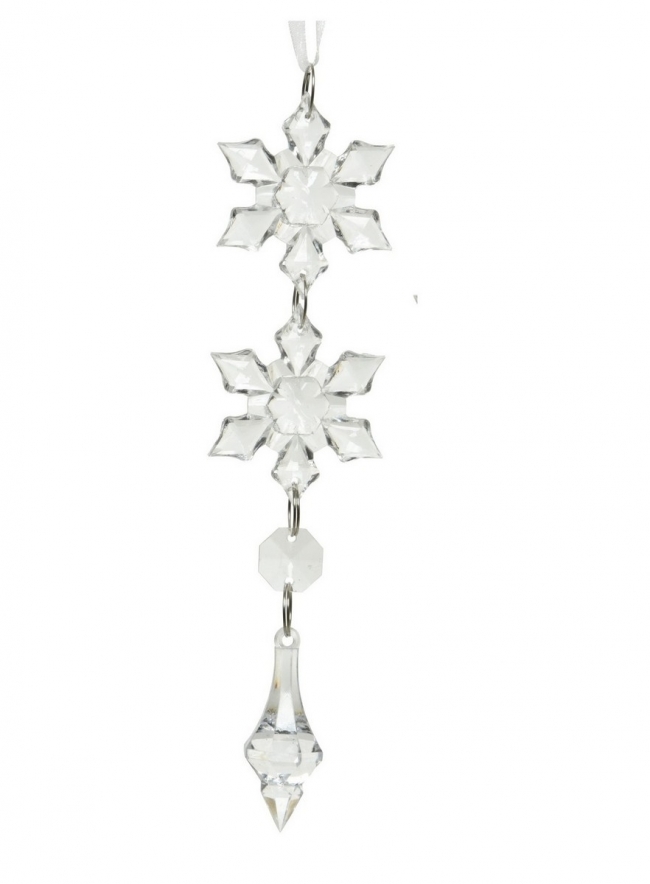  ����������������� �������� ������� "Double Snowflake" ������� 16�� ��� ��� ������� Epilegin. 