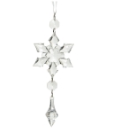  ����������������� �������� ������� "Snowflake" ������� 16�� 