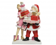   polyester   santa   208,7 