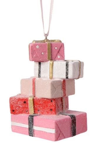  polyresin    multi colour 9X6,8