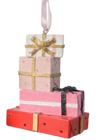  polyresin    multi colour 9X6,5