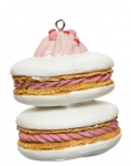   polyresin  macaron   5,95,4 