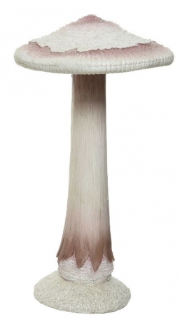 Χριστουγεννιάτικο μανιτάρι με Led φως, περλέ 88εκ από την εταιρία Epilegin. Χριστουγεννιάτικο μανιτάρι με Led φως, περλέ 88εκ από την εταιρία Epilegin.