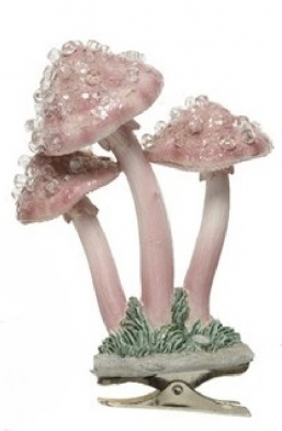 Χριστουγεννιάτικα polyresin μανιταράκια με κλιπ 8.5εκ από την εταιρία Epilegin. Χριστουγεννιάτικα polyresin μανιταράκια με κλιπ 8.5εκ από την εταιρία Epilegin.