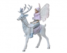     Deer Elf 11,5x7x15    Epilegin.