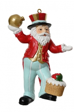  polyresin   Cute Nutcracker  11,5    Epilegin.