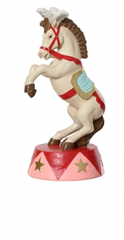  polyresin  Horse 19    Epilegin.