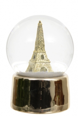  polyresin  Eiffel tower  8x10,5    Epilegin.