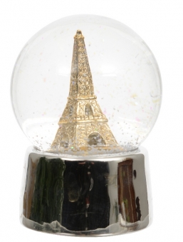  polyresin  Eiffel tower  8x10,5    Epilegin.