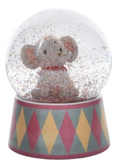  polyresin  Elephant  6,5x8,6    Epilegin.