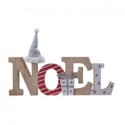    NOEL 34    Epilegin.