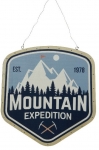      "Mountain"  30 