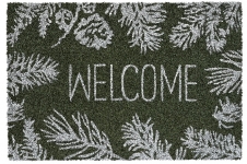     "Welcome" 60X40 