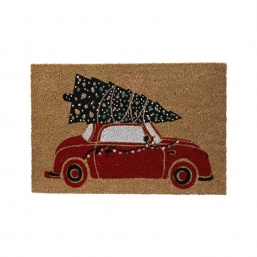����������������� ������ ������� Car xmas 60X40�� ��� ��� ������� Epilegin.