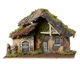    43x19x29     Epilegin.