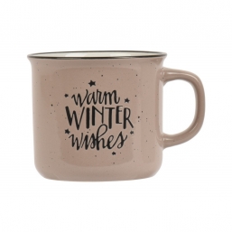 ����������������� ����� ������ Warm Winter Wishes ���� 11.9x9.1x8.1�� ��� ��� ������� Epilegin.