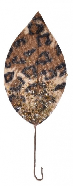 Set 2pcs    Camel Brown 8.5x20cm    Epilegin.