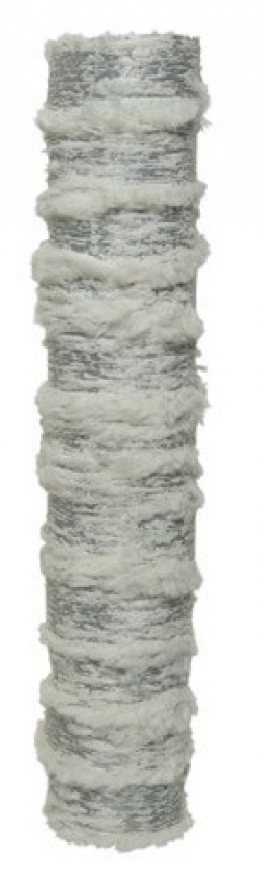 Χριστουγεννιάτικο γούνινο ύφασμα άσπρο-ασημί 35Χ200εκ από την εταιρία Epilegin. Χριστουγεννιάτικο γούνινο ύφασμα άσπρο-ασημί 35Χ200εκ από την εταιρία Epilegin.